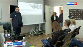 Столичные эксперты провели в Хабаровске семинар по развитию молочного животноводства