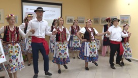 В Светлогорске стартовал проект по сохранению культур народов, населяющих Калининградскую область