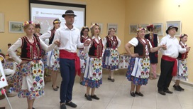 В Калининградской области реализуют программу по сохранению культур местных народов