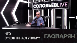 В ожидании обещанной Киевом решающей битвы. Эфир от 29.05.2023