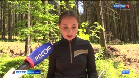 В Петрозаводск вернулись соревнования по спортивному ориентированию