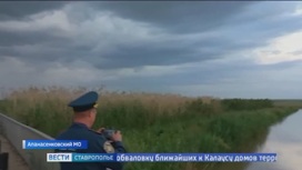 Эфир от 01.06.2023 (9:00)