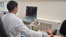 1500 единиц современного оборудования поступило в больницы ЯНАО с начала года