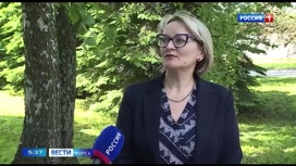 Курян ожидает стабильное лето без аномальной жары