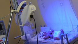 19 тысяч младенцев на Кубани обследовали методом неонатального скрининга
