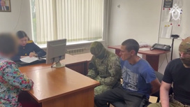 Ростовчанин, пустившийся в бега после расстрела родственников, задержан