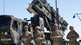 НАТО готовит население к вводу войск на Украину