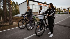 "Ежегодно возможностей становится больше": как Ямал развивает велоинфраструктуру