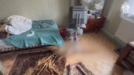 В Адыгее ремонтировавший дом рабочий расправился с хозяйкой
