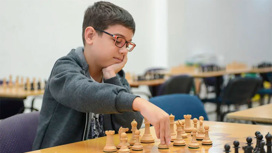 Вундеркинд из Аргентины покоряет шахматные вершины