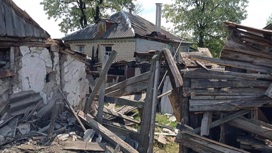 Пять человек погибли в Белгородской области в ходе украинских обстрелов