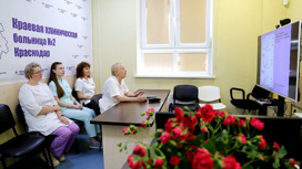 "Гастропоезд" сможет путешествовать по Кубани удаленно