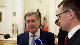 Ушаков рассказал об оставшихся контактах между Россией и США