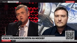 Соловьёв LIVE