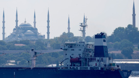 Турция увеличит плату за проход через черноморские проливы