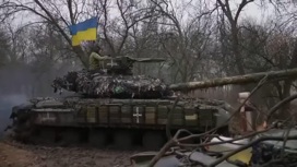 Западные СМИ подключились к "реанимации" имиджа Украины