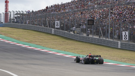 "Формула-1" отказалась проводить Гран-при ЮАР из-за России