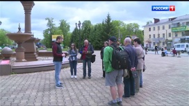 Новый выпуск литературного альманаха "Биробиджан" заговорил голосами своих авторов