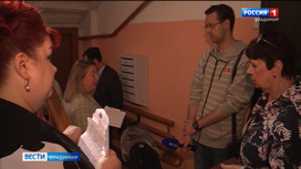 Дом во Владимире захватили полчища крыс