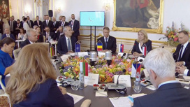 НАТО экспериментирует над Украиной