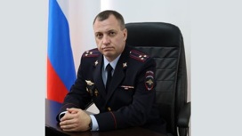 Заместителем министра внутренних дел Удмуртии назначили Александра Боева