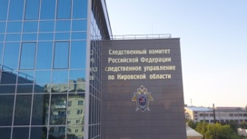 В Кирове расследуют дело о развратных действиях в отношении несовершеннолетних