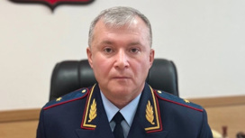 Заместитель начальника самарского главка МВД Сафронов лишился должности из-за спирта и сидра
