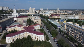 Волгоградский парламент принял поправки в бюджет региона – на что направят средства