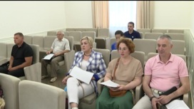 В Курской области представителей религиозных конфессий информируют о службе по контракту