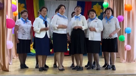 Более 60 педагогов Петровск-Забайкальского района приняли участие в фестивале "Вдохновение"