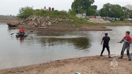 В Хабаровске по факту гибели двух девочек в озере возбуждено уголовное дело