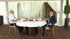 В Сочи прошла встреча президентов России и Белоруссии