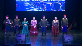 Средства от концерта "Казаки во славу России" в Волгограде направят на поддержку бойцов СВО