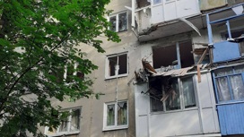 Житель Донецка погиб во время удара со стороны ВСУ