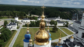 Новый храм появился в духовной столице Сибири