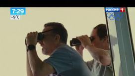 Том Хэнкс в плену пиратов  в премьере "Капитан Филлипс"