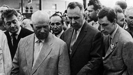 Машеров и Косыгин: невосполнимые потери позднего СССР