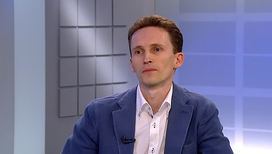 Алексей Горяев. Эфир от 25.04.2014
