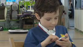 Как влияют на интеллект ребенка гаджеты и мобильные телефоны