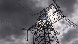 Ограничения потребления электроэнергии сняты в 3 областях Украины