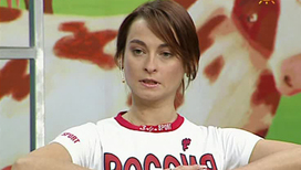 Юлия Барсукова (28.05.09)
