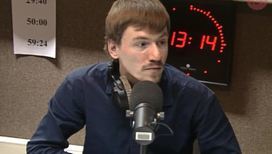 Воскресный папа