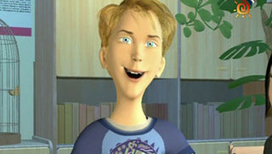 Выпускной бал/ Стильный человек