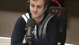 По блату. Игорь Огурцов
