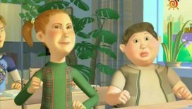 Сленг/ Идеальный пассажир