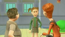 Правила поведения в коллективе/ Сетевой этикет