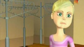 На концерте классической музыки/ Джинсы