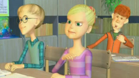 Поведение в магазине/ Как есть мясо