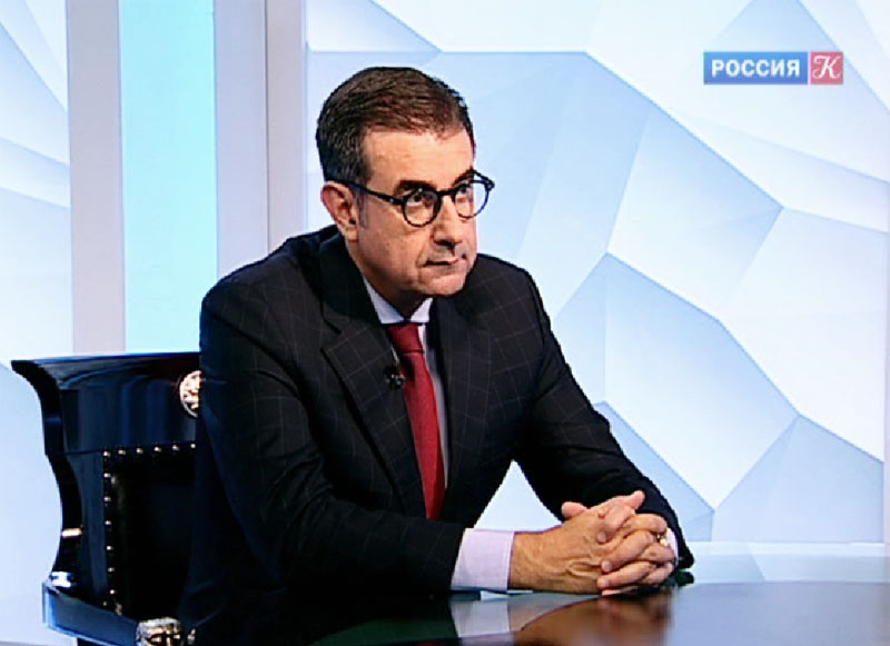 Россия 1 астрахань архив новости