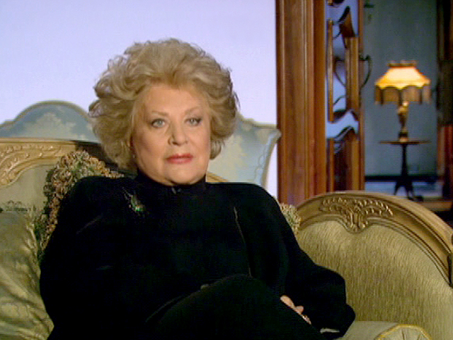 Самая знаменитая и почти незнакомая. Елена Образцова